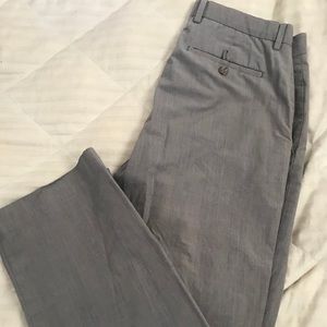 Banana Republic Men’s Cotton Pants